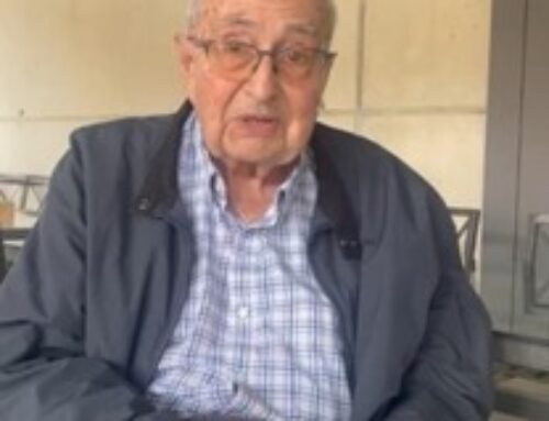 Fallecimiento del profesor D. Ramón Bayés